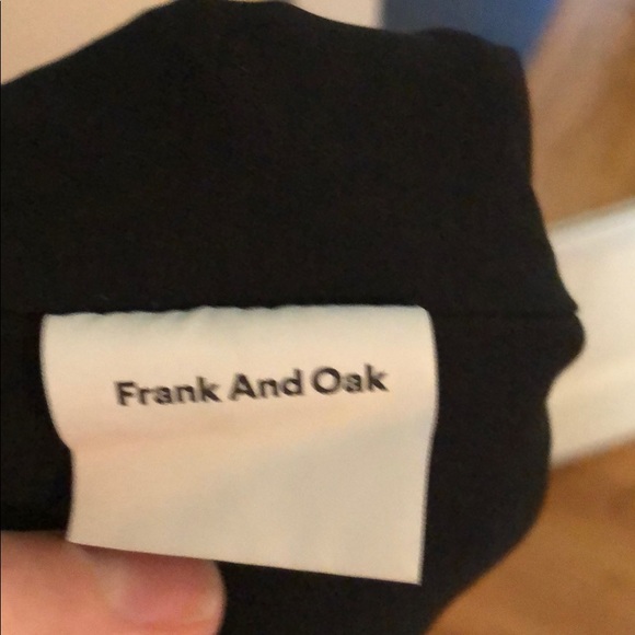 Frank & Oak Floral Dress - Picture 8 of 13